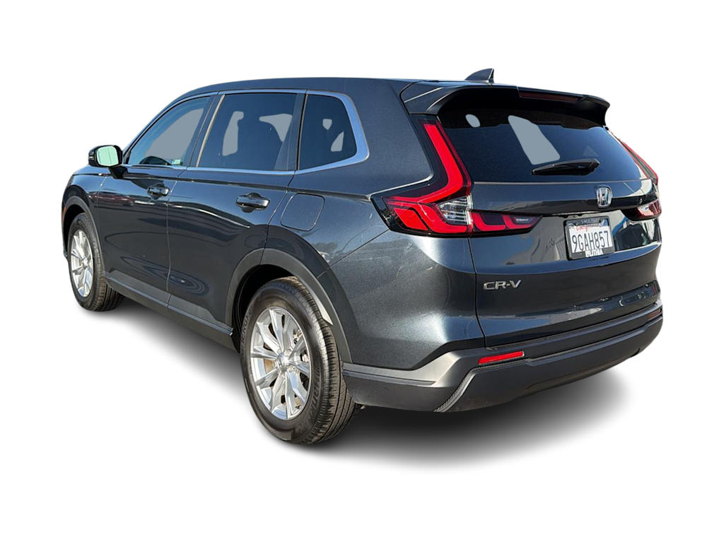 Thumbnail: 2023 Honda CR-V - 4