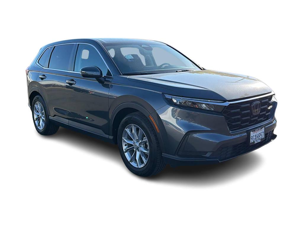 Thumbnail: 2023 Honda CR-V - 19