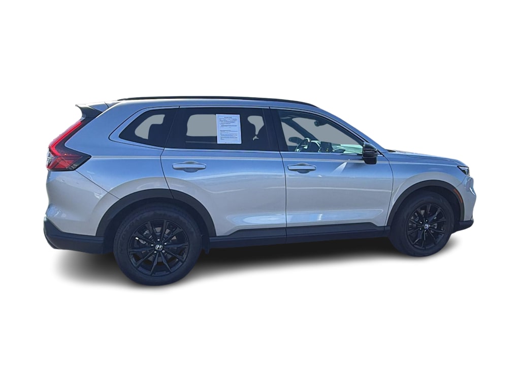 Thumbnail: 2023 Honda CR-V - 22