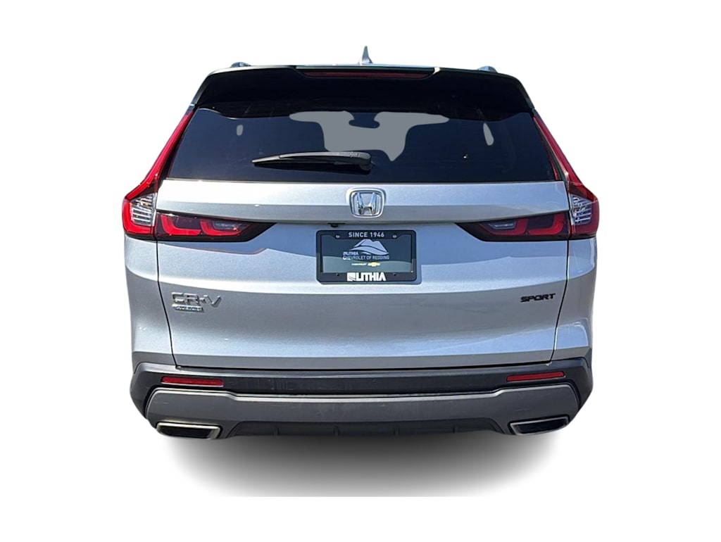 Thumbnail: 2023 Honda CR-V - 5