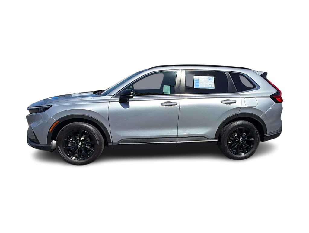 Thumbnail: 2023 Honda CR-V - 3