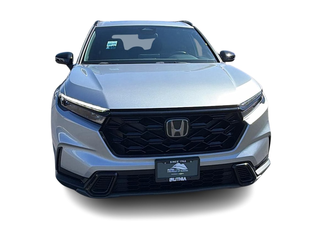 Thumbnail: 2023 Honda CR-V - 6