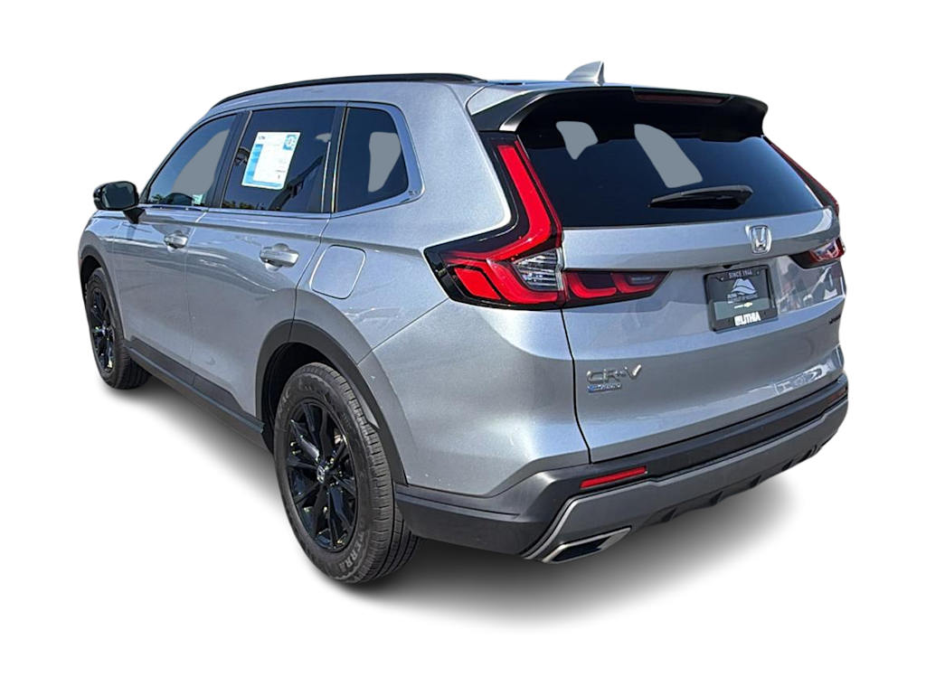 Thumbnail: 2023 Honda CR-V - 4