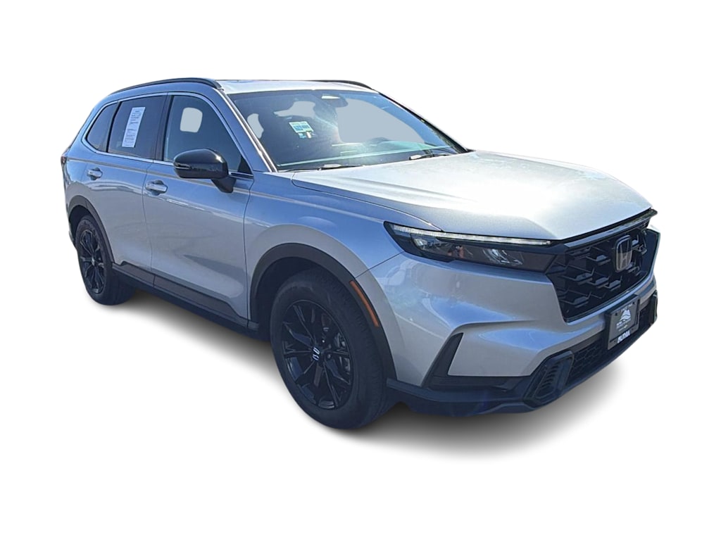 Thumbnail: 2023 Honda CR-V - 21