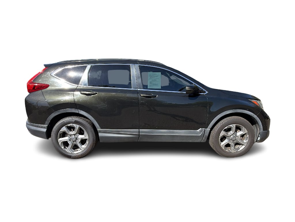 Thumbnail: 2018 Honda CR-V - 10