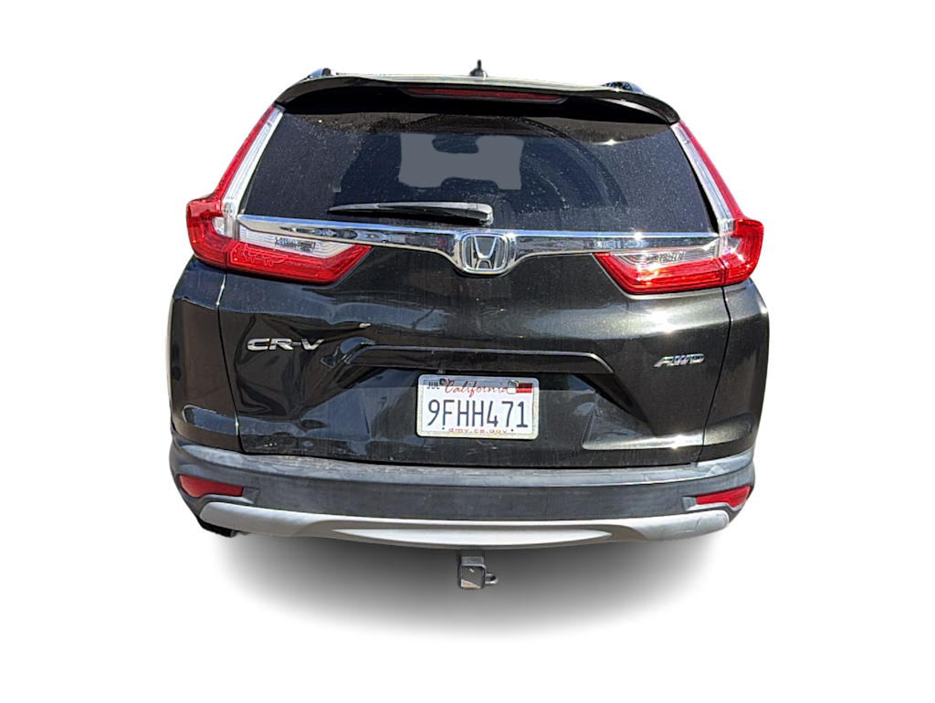 Thumbnail: 2018 Honda CR-V - 4