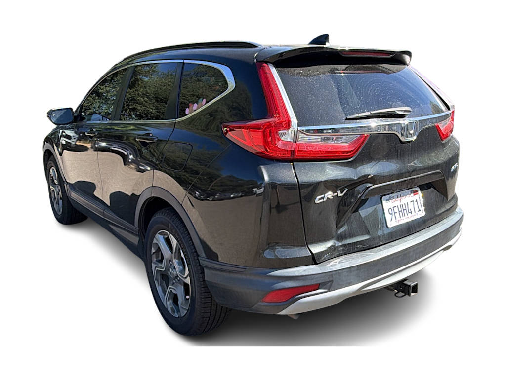 Thumbnail: 2018 Honda CR-V - 3