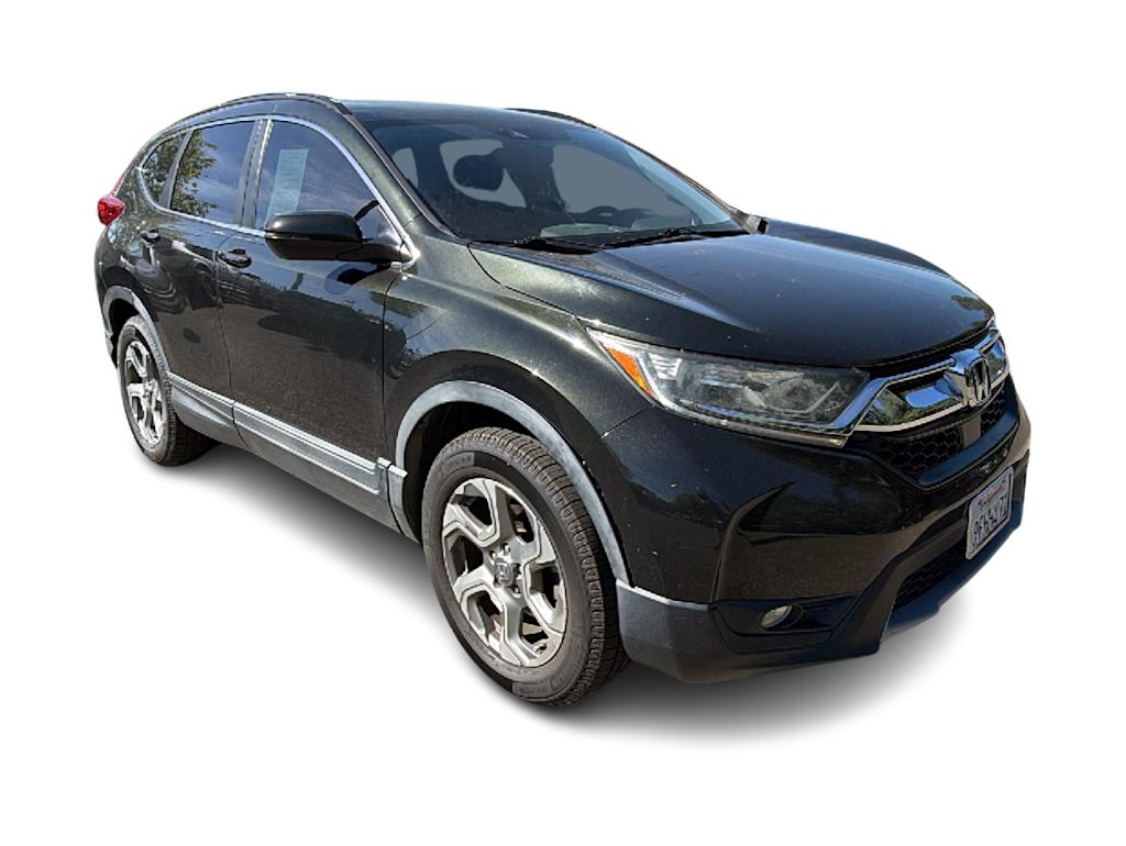 Thumbnail: 2018 Honda CR-V - 9