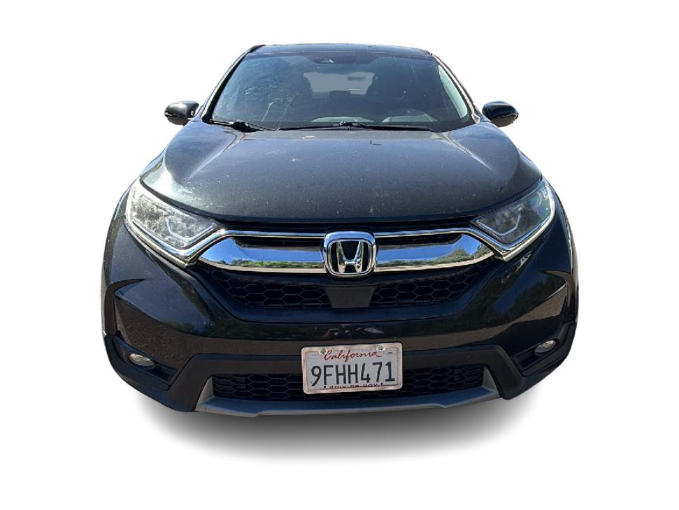 Thumbnail: 2018 Honda CR-V - 5