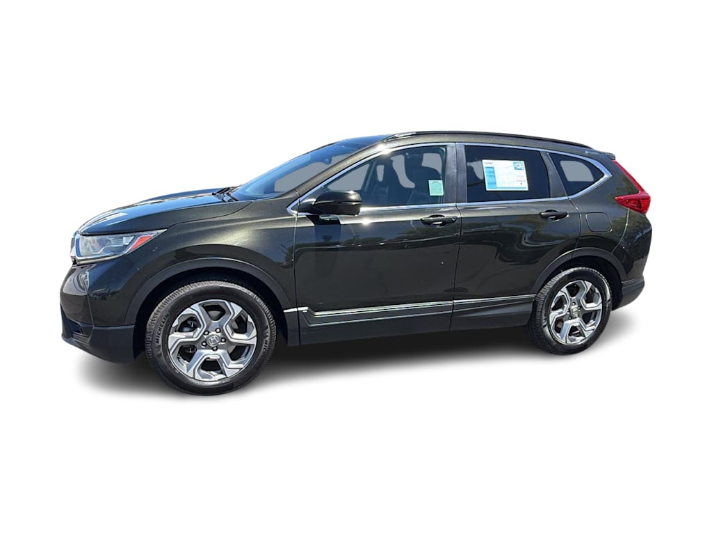 Thumbnail: 2018 Honda CR-V - 3
