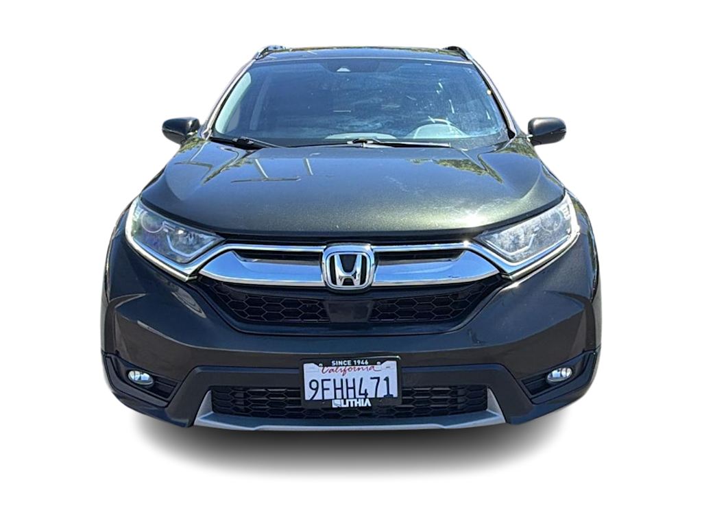 Thumbnail: 2018 Honda CR-V - 6