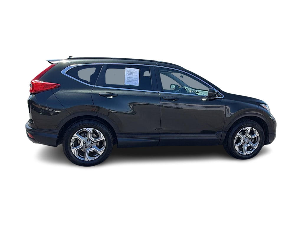 Thumbnail: 2018 Honda CR-V - 21