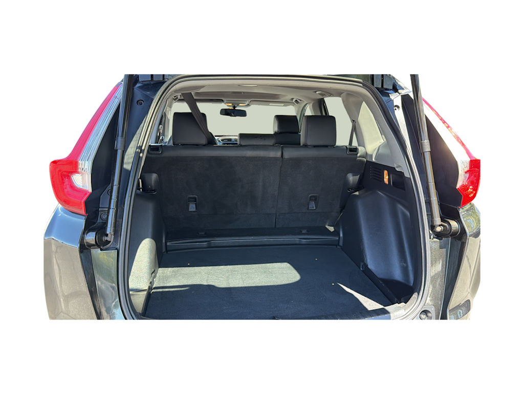 Thumbnail: 2018 Honda CR-V - 17