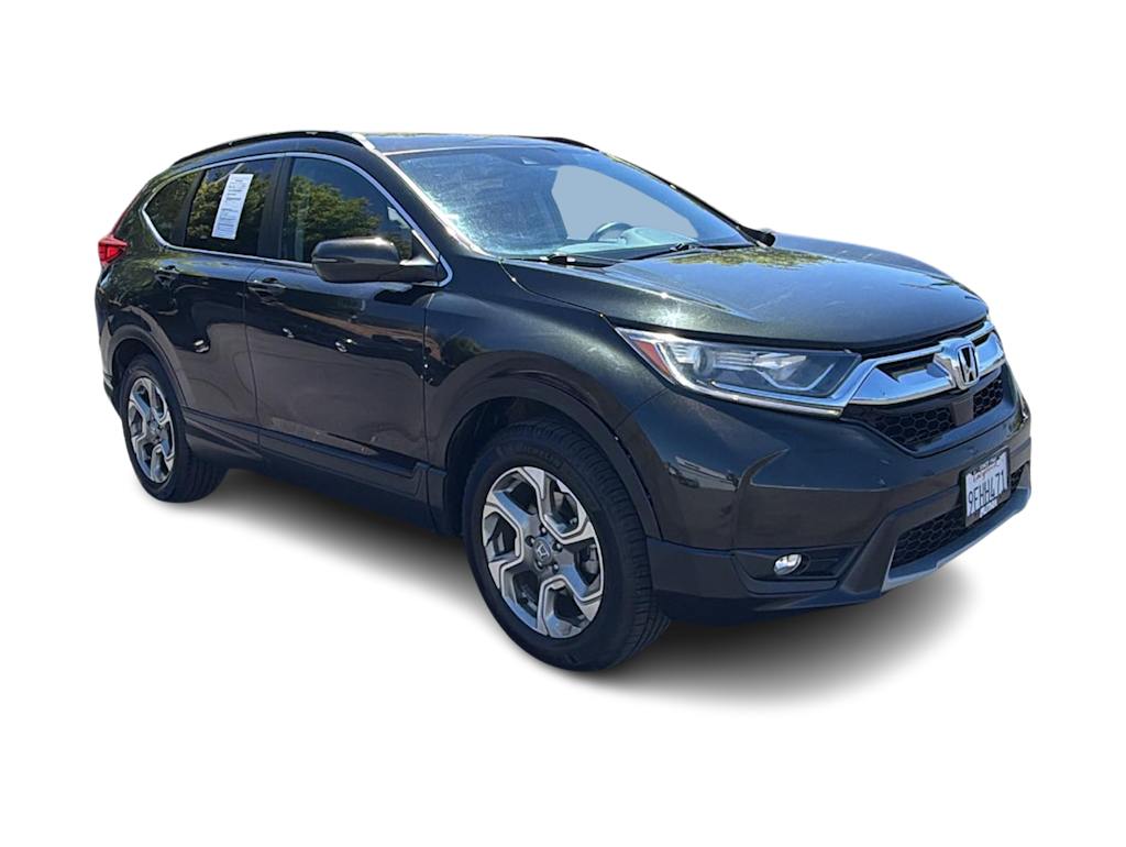 Thumbnail: 2018 Honda CR-V - 20