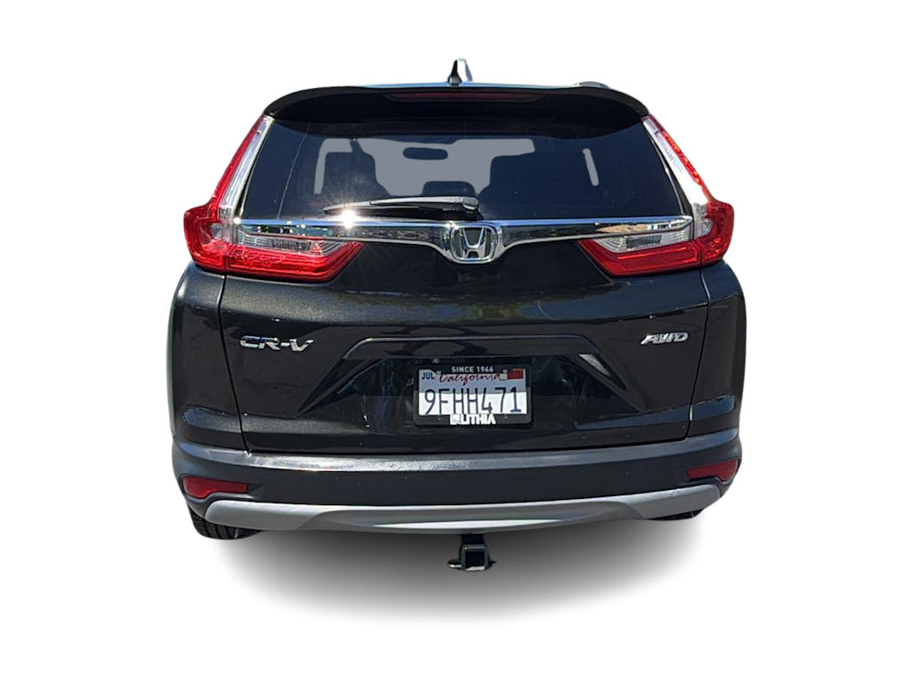 Thumbnail: 2018 Honda CR-V - 5