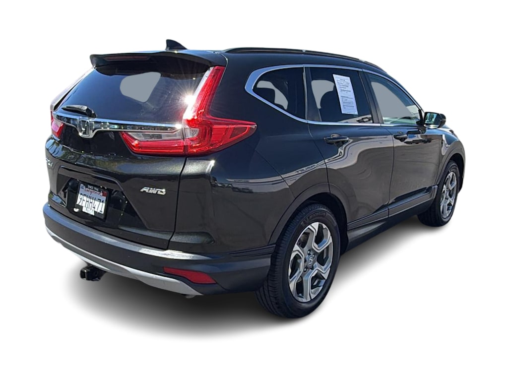 Thumbnail: 2018 Honda CR-V - 22