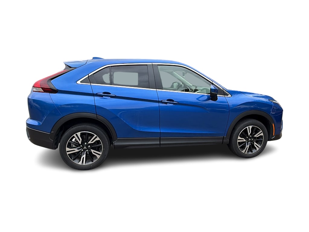 Thumbnail: 2024 Mitsubishi Eclipse Cross - 10