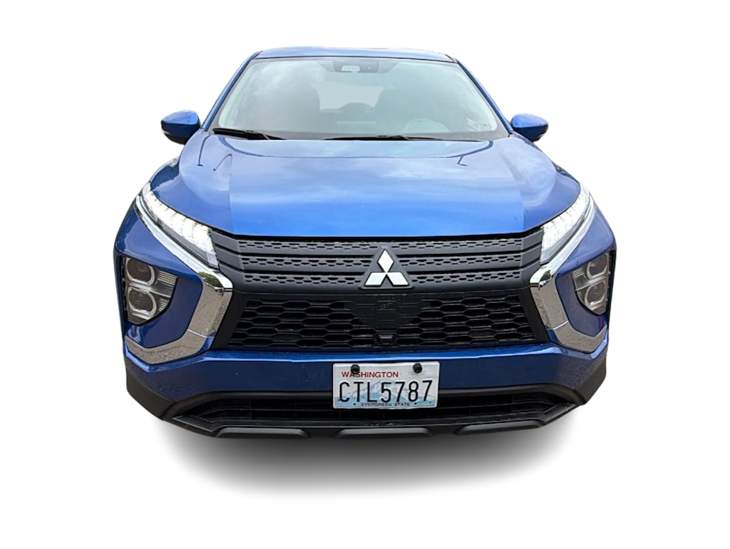 Thumbnail: 2024 Mitsubishi Eclipse Cross - 6