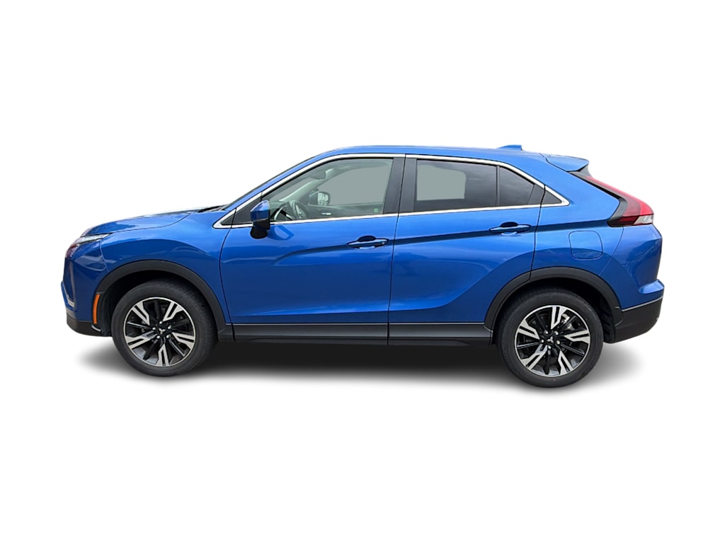 Thumbnail: 2024 Mitsubishi Eclipse Cross - 3