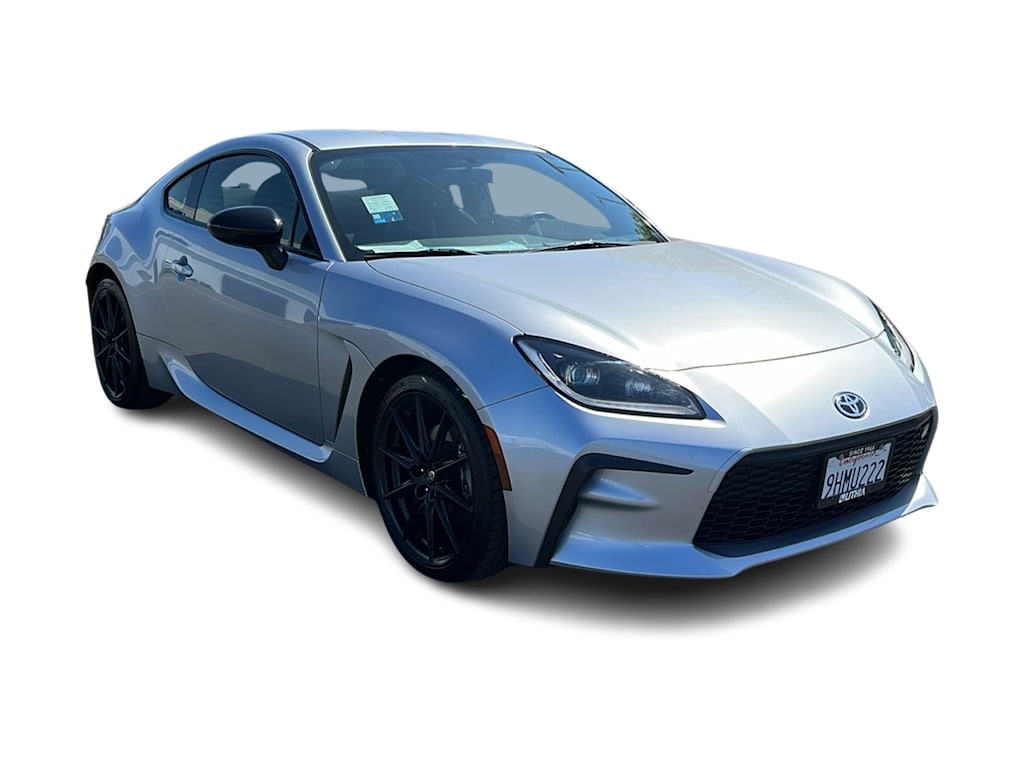 Thumbnail: 2022 Toyota GR86 - 19