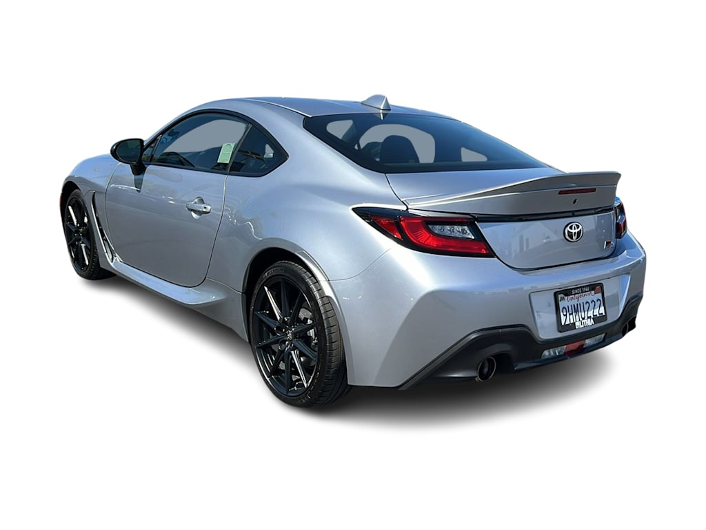 Thumbnail: 2022 Toyota GR86 - 4