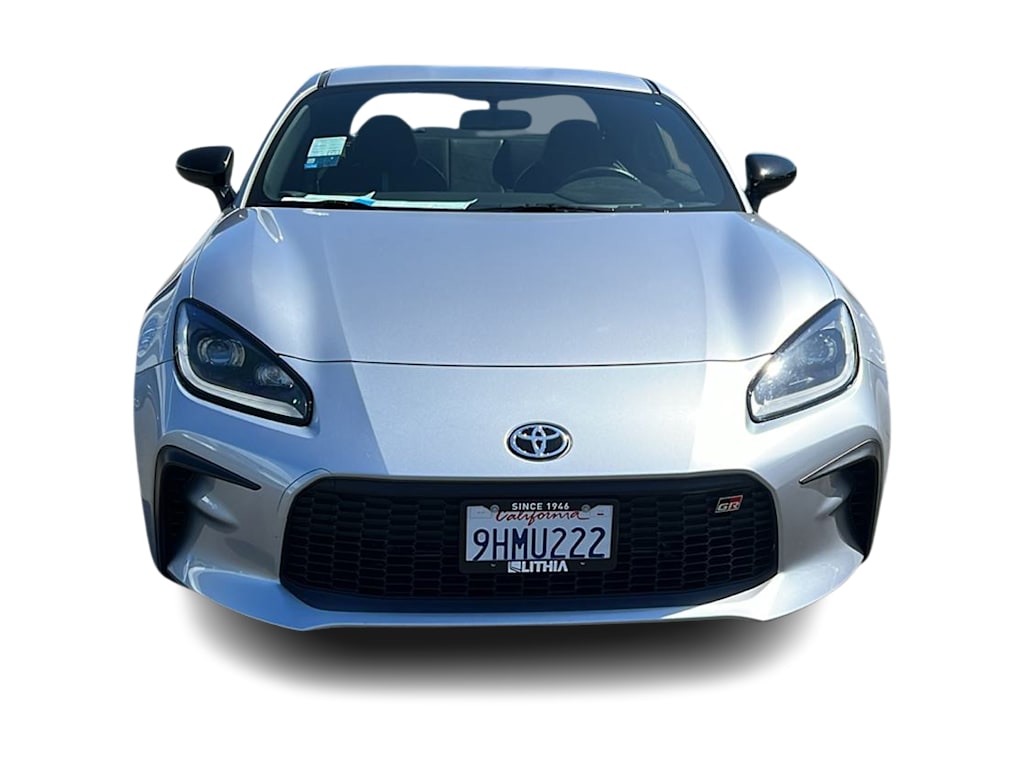 Thumbnail: 2022 Toyota GR86 - 5