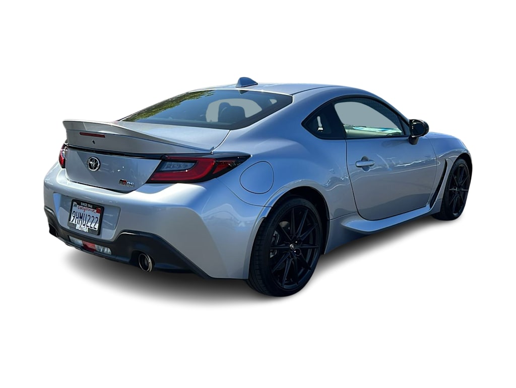 Thumbnail: 2022 Toyota GR86 - 21