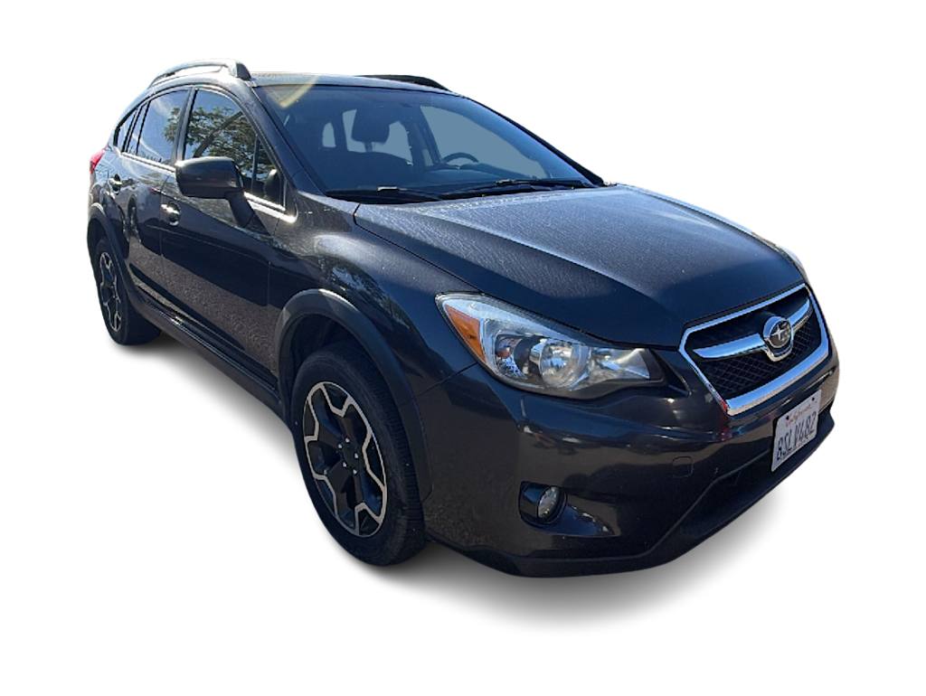 Thumbnail: 2015 Subaru XV Crosstrek - 9