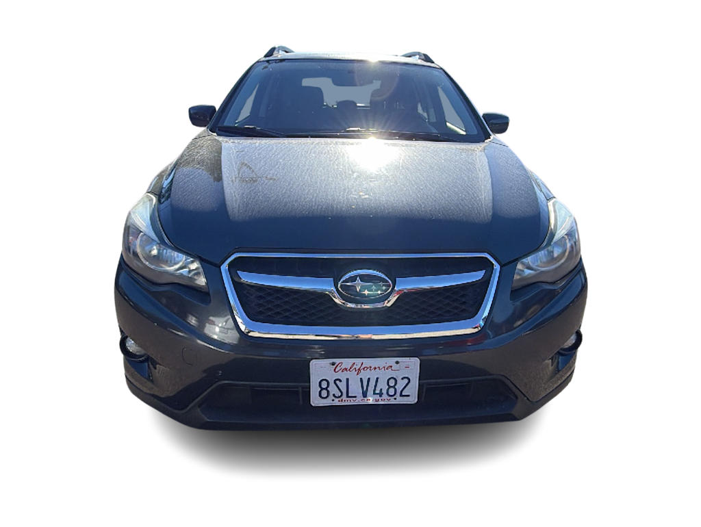 Thumbnail: 2015 Subaru XV Crosstrek - 6