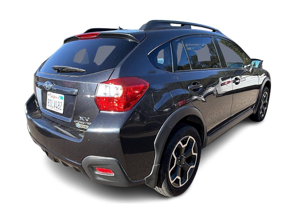 Thumbnail: 2015 Subaru XV Crosstrek - 11