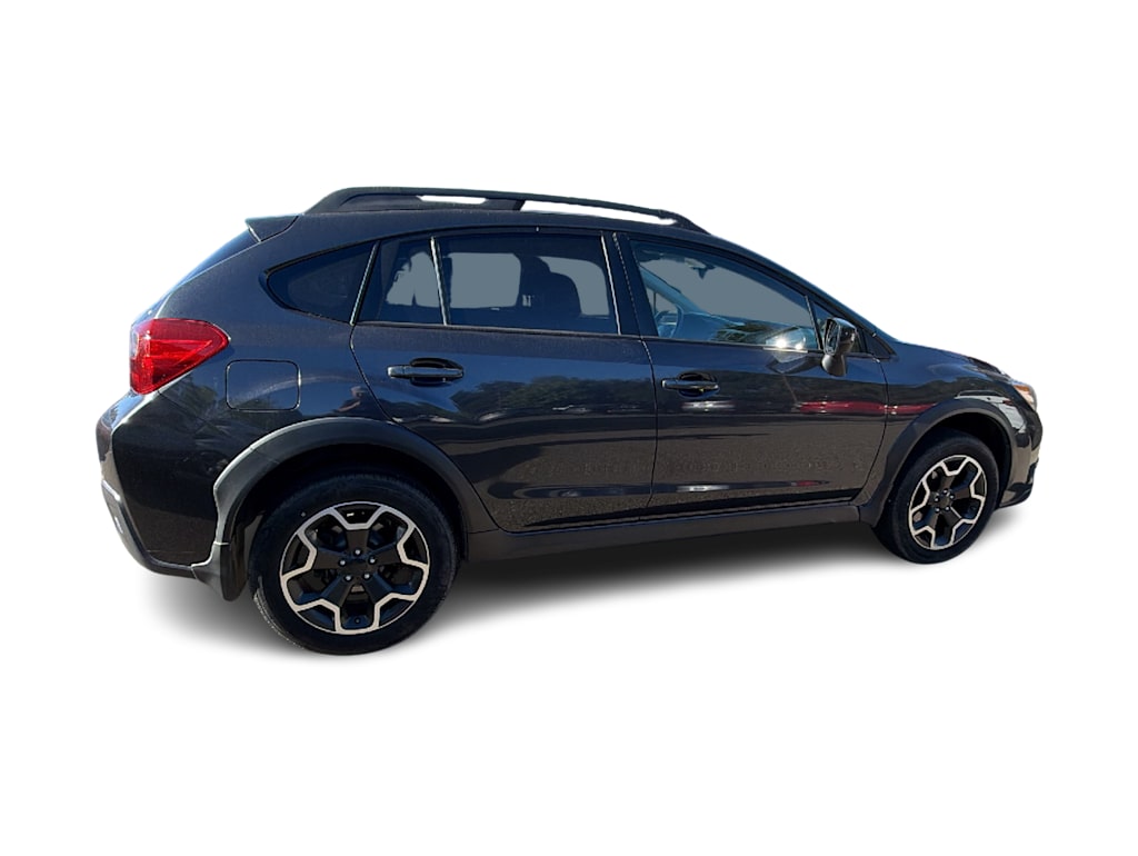 Thumbnail: 2015 Subaru XV Crosstrek - 10
