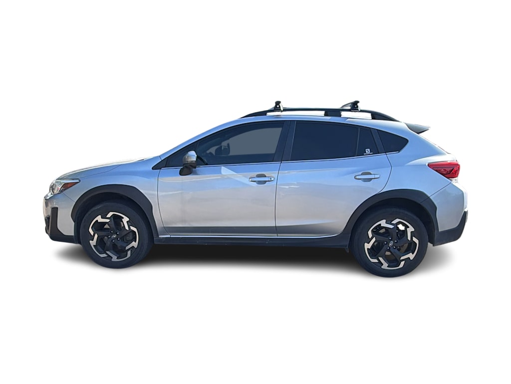 Thumbnail: 2023 Subaru Crosstrek - 3