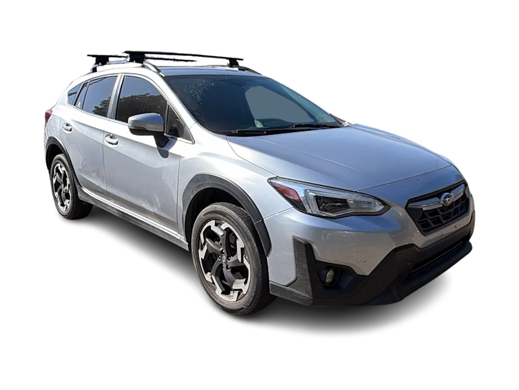 Thumbnail: 2023 Subaru Crosstrek - 8