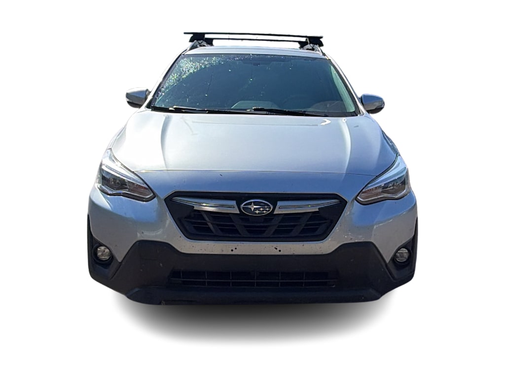 Thumbnail: 2023 Subaru Crosstrek - 5