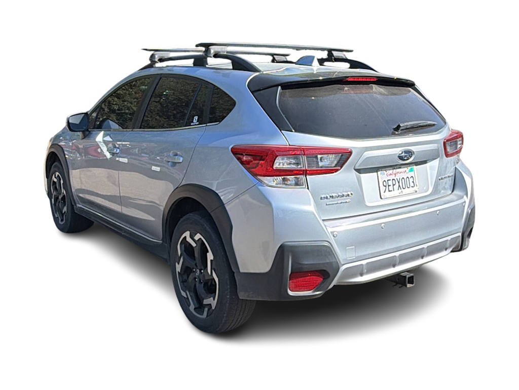Thumbnail: 2023 Subaru Crosstrek - 4