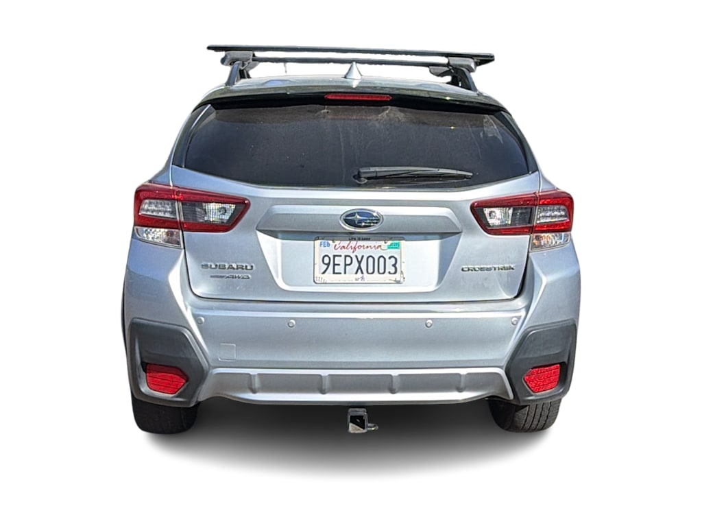 Thumbnail: 2023 Subaru Crosstrek - 11