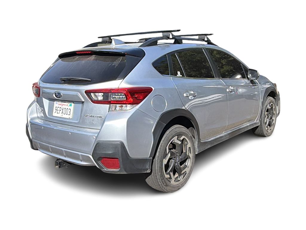 Thumbnail: 2023 Subaru Crosstrek - 10