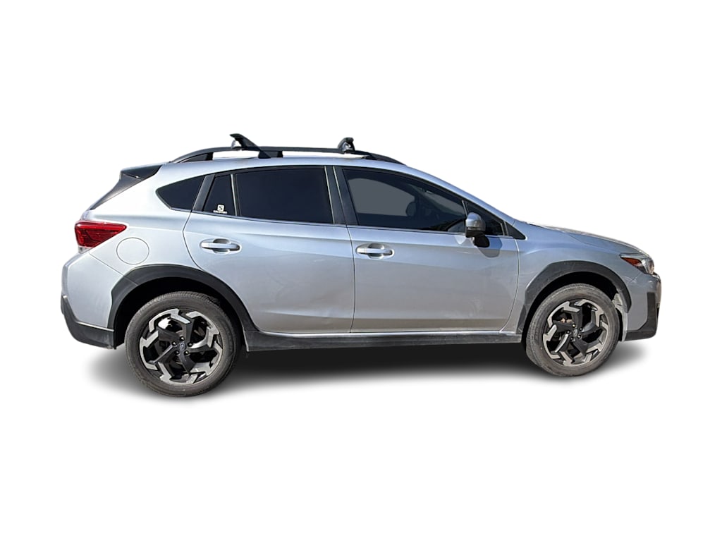 Thumbnail: 2023 Subaru Crosstrek - 9