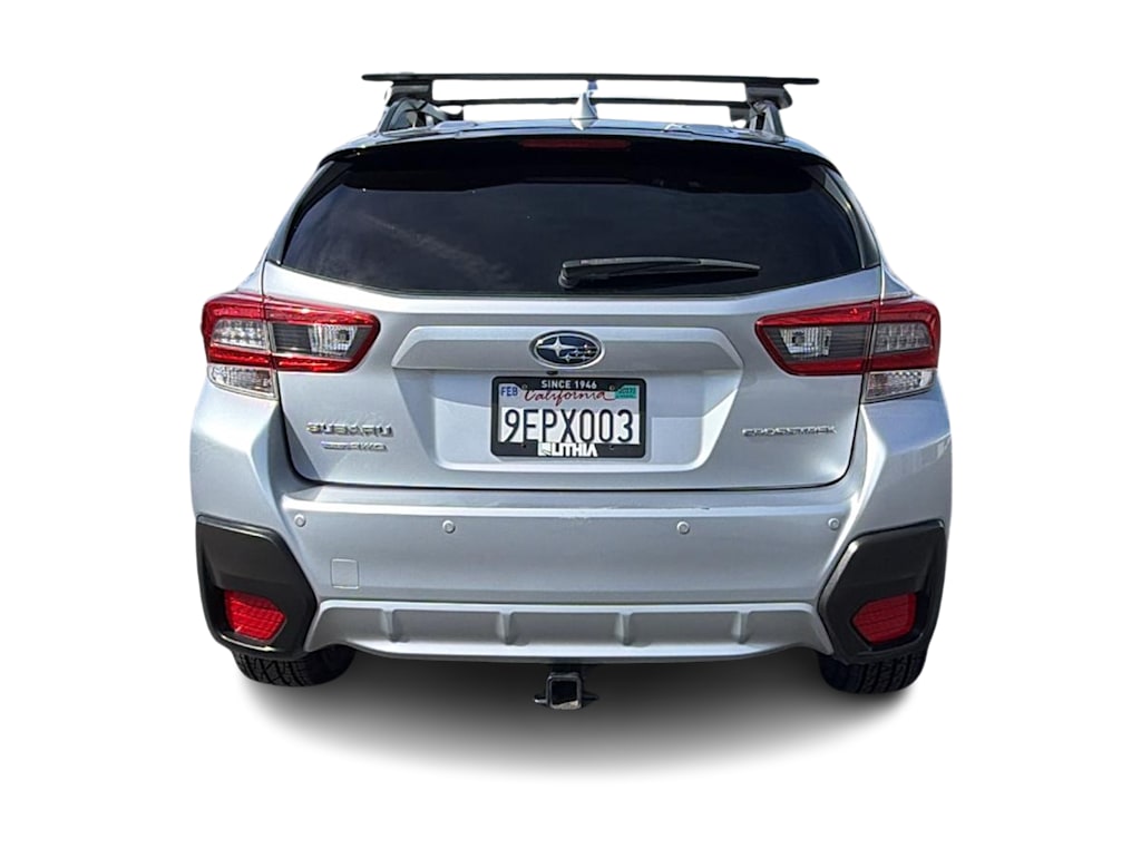 Thumbnail: 2023 Subaru Crosstrek - 5
