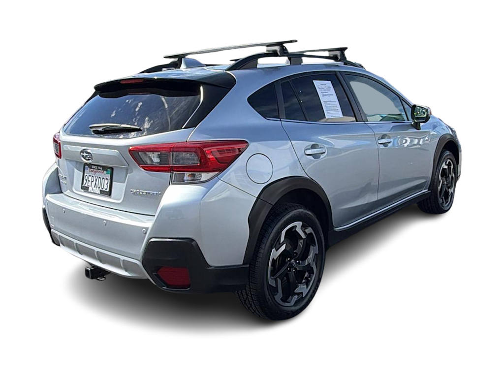 Thumbnail: 2023 Subaru Crosstrek - 22