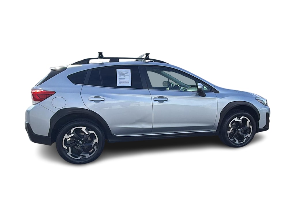 Thumbnail: 2023 Subaru Crosstrek - 21
