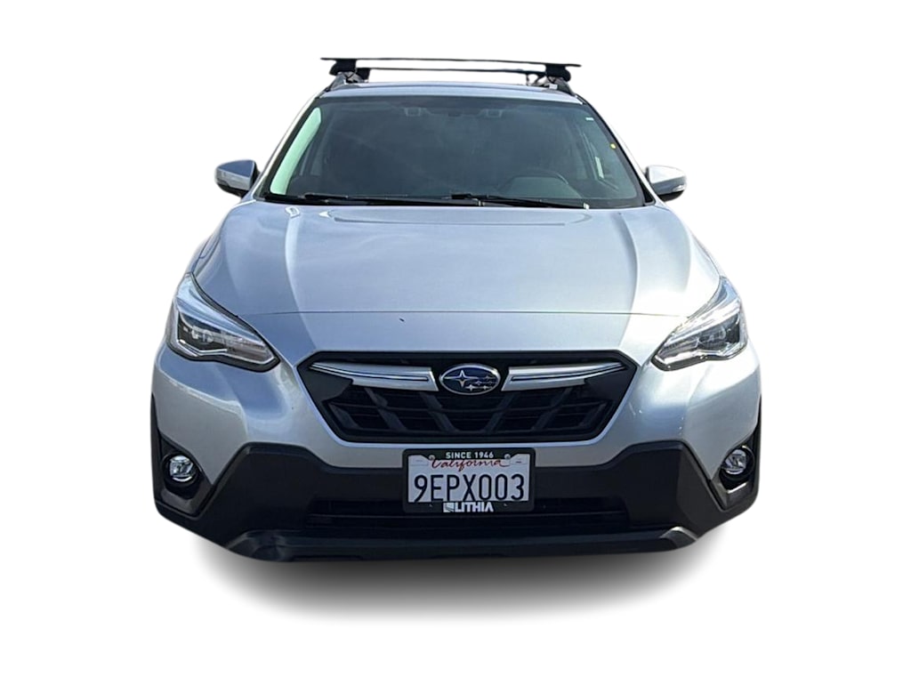 Thumbnail: 2023 Subaru Crosstrek - 6
