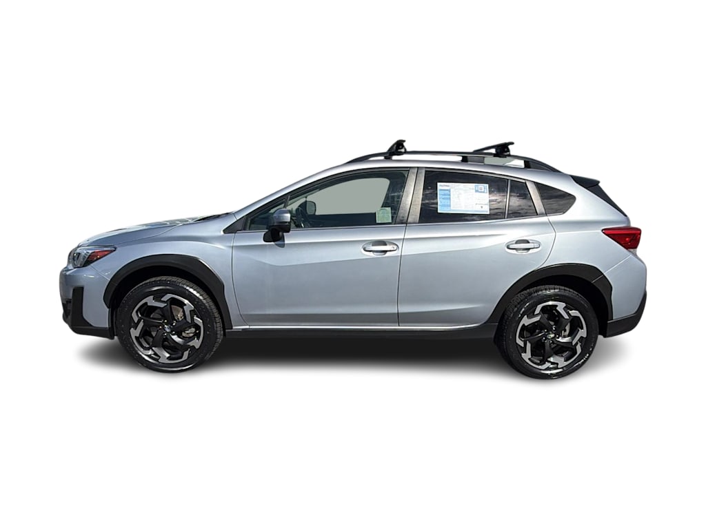 Thumbnail: 2023 Subaru Crosstrek - 3