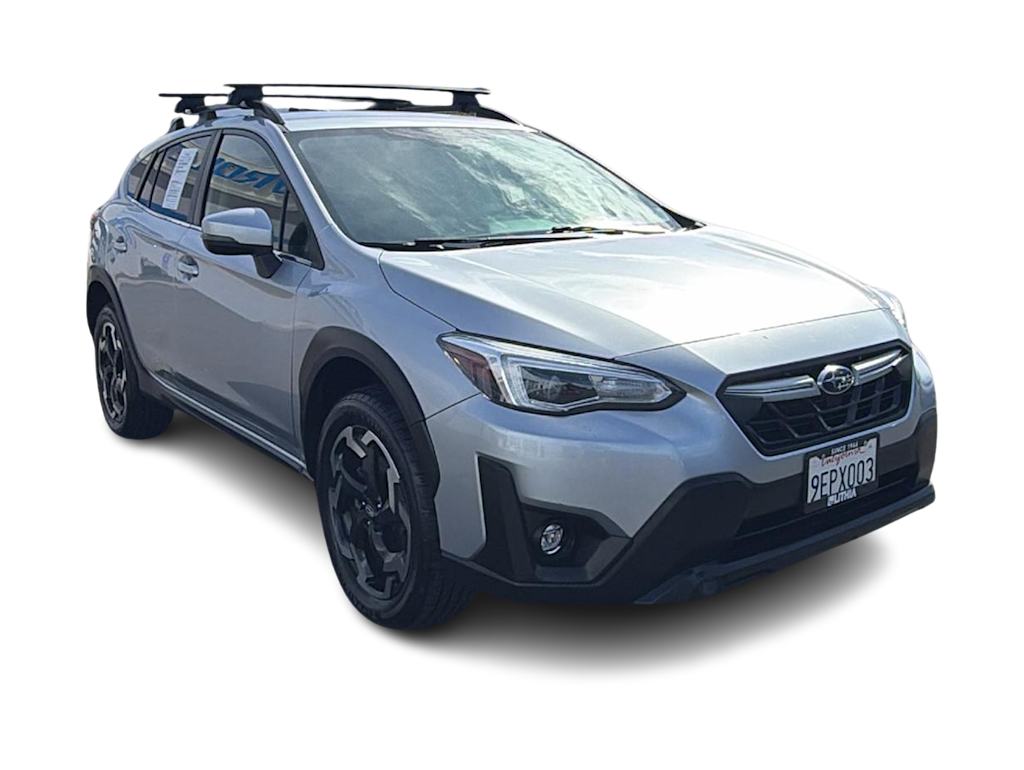 Thumbnail: 2023 Subaru Crosstrek - 20