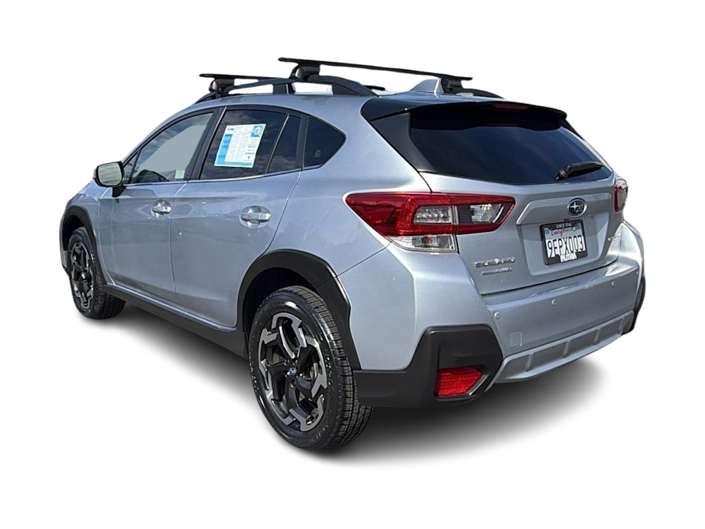 Thumbnail: 2023 Subaru Crosstrek - 4