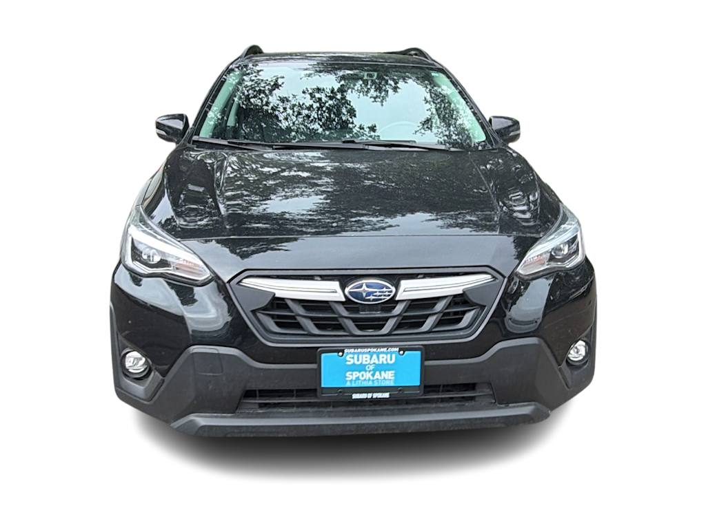 Thumbnail: 2023 Subaru Crosstrek - 5