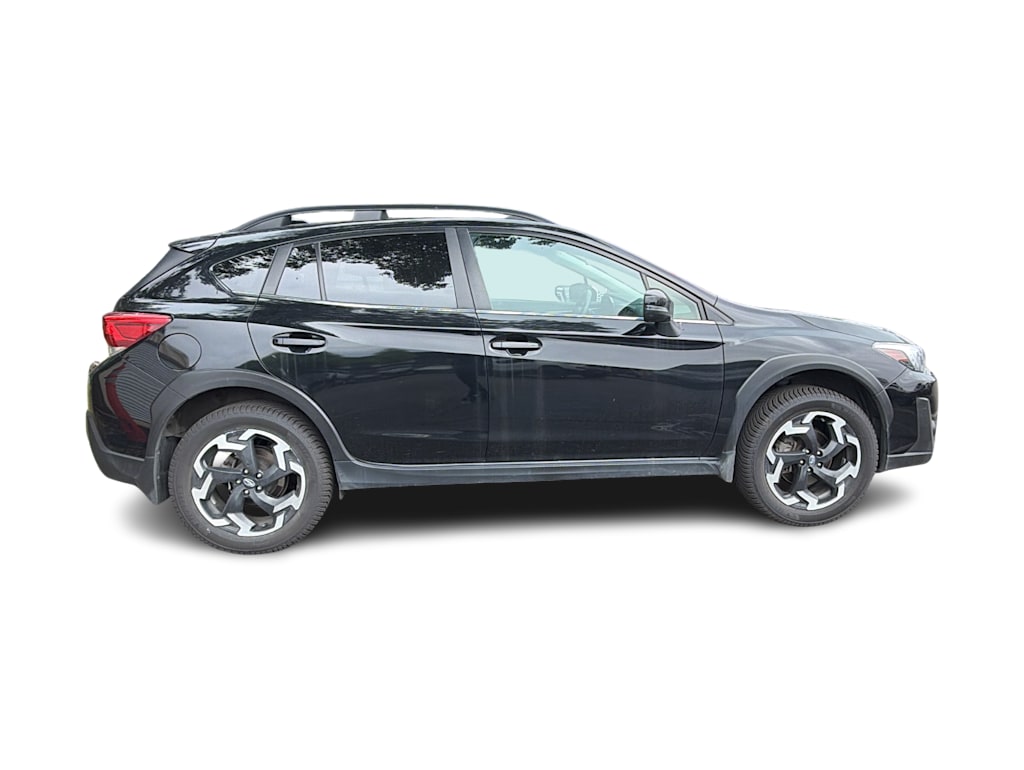 Thumbnail: 2023 Subaru Crosstrek - 10