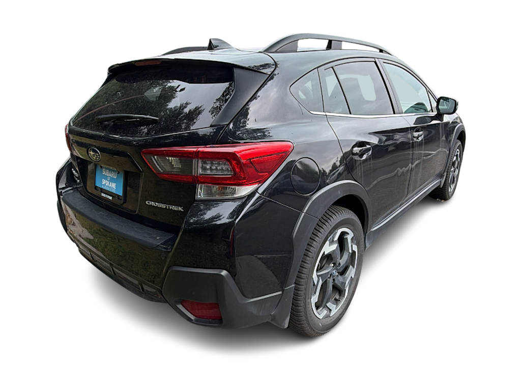 Thumbnail: 2023 Subaru Crosstrek - 11