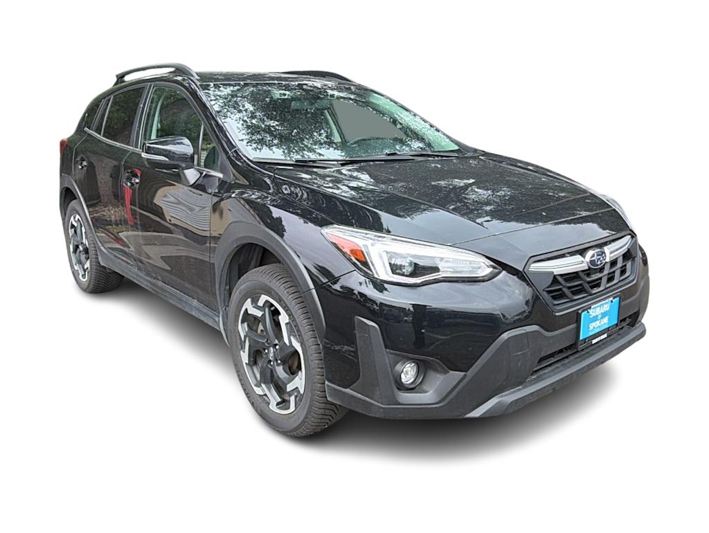Thumbnail: 2023 Subaru Crosstrek - 9