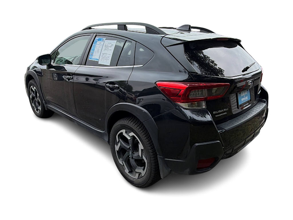 Thumbnail: 2023 Subaru Crosstrek - 3